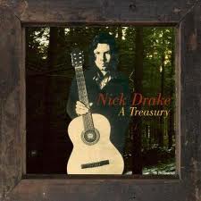 Drake Nick-A treasury /definitive collection/2004/new